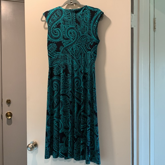 Enfocus Studio 6 dress NWOT - Picture 4 of 5
